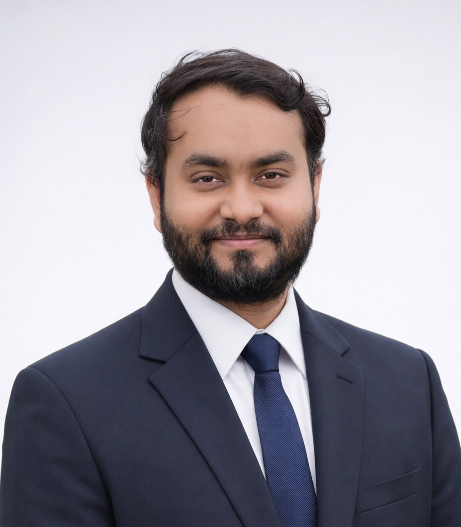 Engr. Md Abul Hasnat